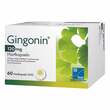 Gingonin 120 mg Hartkapseln - 1