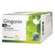 Gingonin 120 mg Hartkapseln - 1