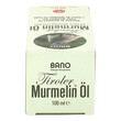 Tiroler Murmelin &Ouml;l 100% reines Murmeltier&ouml;l - 4