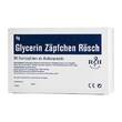 GLYCERIN Z&Auml;PFCHEN R&ouml;sch 3 g gegen Verstopfung - 2