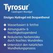Tyrosur Careexpert Wundgel - 2