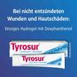 Tyrosur Careexpert Wundgel - 4
