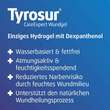 Tyrosur Careexpert Wundgel - 2