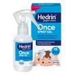 Hedrin Once Spray Gel - 1