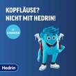 Hedrin Once Spray Gel - 2