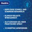 Hedrin Once Spray Gel - 3