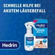 Hedrin Once Spray Gel - 4