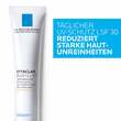 Roche-Posay Effaclar Duo + Creme Lsf 30 - 5