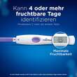 CLEARBLUE Ovulationstest fortschrittlich &amp; digital - 4