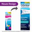 Clearblue Schwangerschaftstest schnelle Erkennung - 2