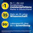 Clearblue Schwangerschaftstest schnelle Erkennung - 4