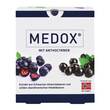Medox Anthocyane aus wilden Beeren Kapseln - 1