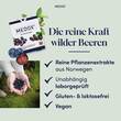 Medox Anthocyane aus wilden Beeren Kapseln - 2