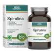 Gse Spirulina Bio Naturland Pulver - 1