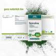 Gse Spirulina Bio Naturland Pulver - 2