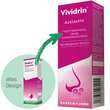 Vividrin Azelastin 1 mg / ml Nasenspray L&ouml;sung - 2