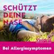 Vividrin Azelastin 1 mg / ml Nasenspray L&ouml;sung - 3