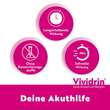 Vividrin Azelastin 1 mg / ml Nasenspray L&ouml;sung - 4