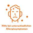 Cetirizin Vividrin 10 mg Filmtabletten - 2