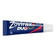 Zovirax Duo 50 mg / g / 10 mg/g Creme - 2