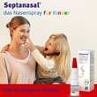 Septanasal f&uuml;r Kinder 0,5 mg / ml +   50 mg/ml Nasens. - 2