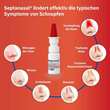 Septanasal f&uuml;r Kinder 0,5 mg / ml +   50 mg/ml Nasens. - 4