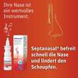 Septanasal 1 mg / ml +   50 mg/ml Nasenspray - 2