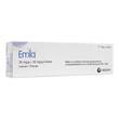 Emla 25 mg / g +   25 mg/g Creme - 1