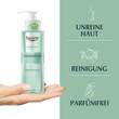 EUCERIN DermoPure Reinigungsgel - 4
