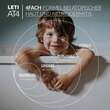 Leti AT4 Dusch- und Badegel - 5