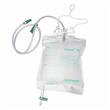 Urimed SP + Urinbeutel 2 l steril mit Beutelfixation - 1