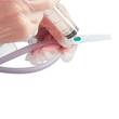 Urimed SP + Urinbeutel 2 l steril mit Beutelfixation - 4