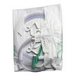 Urimed SP + Urinbeutel 2 l steril mit Beutelfixation - 5