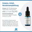 VITAMIN D3 1000 I.E. pro Tropfen KLEAN LABS - 6