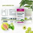 Gse Frauen Vital Complex Bio Tabletten - 2