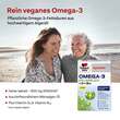 Doppelherz Omega-3 pflanzlich system Kapseln - 2