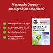 Doppelherz Omega-3 pflanzlich system Kapseln - 4