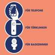 Sagrotan Desinfektionsmittel Hygiene Pumpspray - 3