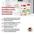 Doppelherz Abnehm Shake Schoko Pulver - 3
