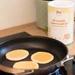 For You eiwei&szlig; pancakes Vanille Pulver - 6