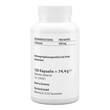 L-Threonin 500 mg Kapseln - 2