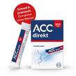 Acc direkt 600 mg Pulver zum Einnehmen im Beutel - 2