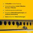 Polyvar Yellow 275 mg impr&auml;g.Str.f&uuml;r d.Bienenstock - 5