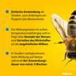 Polyvar Yellow 275 mg impr&auml;g.Str.f&uuml;r d.Bienenstock - 7