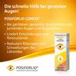 Posiforlid Comod 1 mg / ml Augentropfen - 2