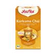 YOGI TEA Kurkuma Chai Bio Filterbeutel - 1