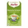Yogi Tea Basische Kr&auml;uter Bio Filterbeutel - 1