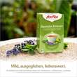 Yogi Tea Basische Kr&auml;uter Bio Filterbeutel - 2