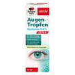 Doppelherz Augen-Tropfen Hyaluron 0,4% Extra - 1
