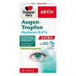 DOPPELHERZ Augen-Tropfen Hyaluron 0,4% Extra - 1